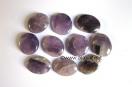 Amethyst Cabachones